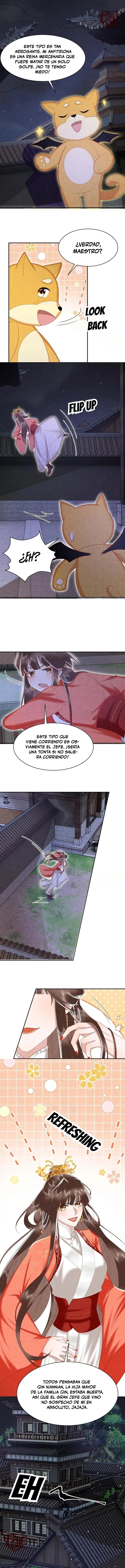 Guía de la Misión de la Emperatriz del Infierno capítulo 39 página 1