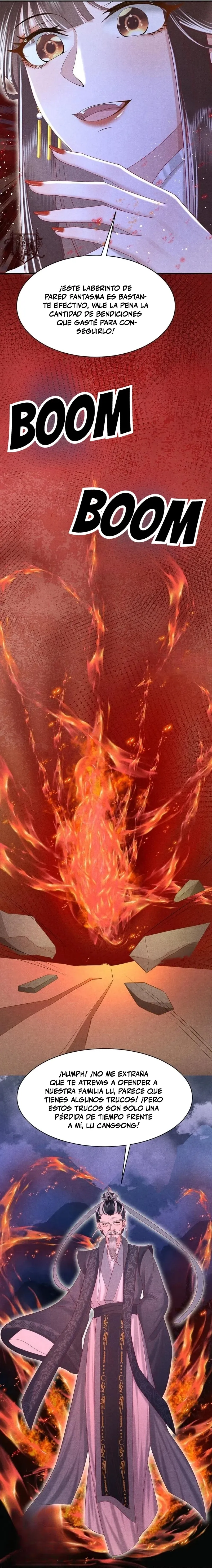 Guía de la Misión de la Emperatriz del Infierno capítulo 39 página 5