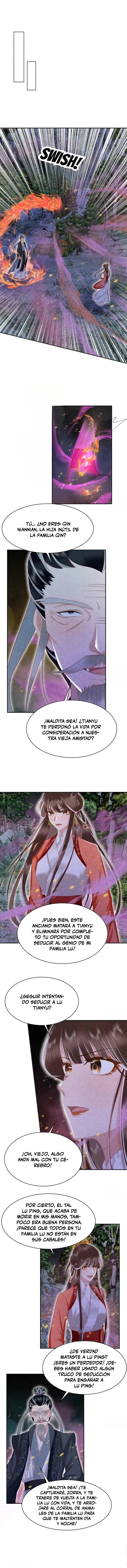 Guía de la Misión de la Emperatriz del Infierno capítulo 40 página 1