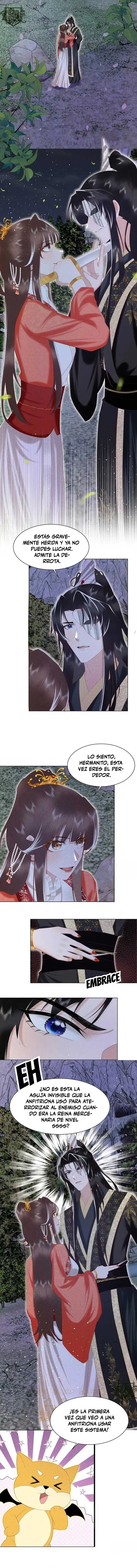 Guía de la Misión de la Emperatriz del Infierno capítulo 43 página 2