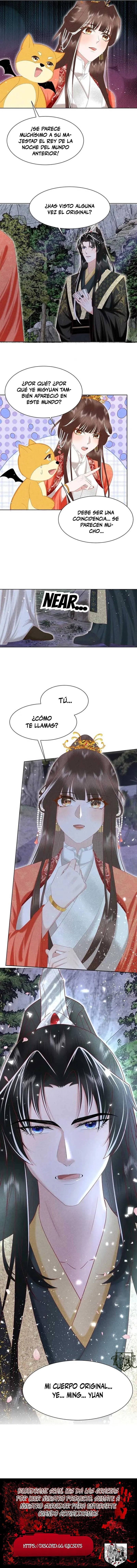 Guía de la Misión de la Emperatriz del Infierno capítulo 43 página 5