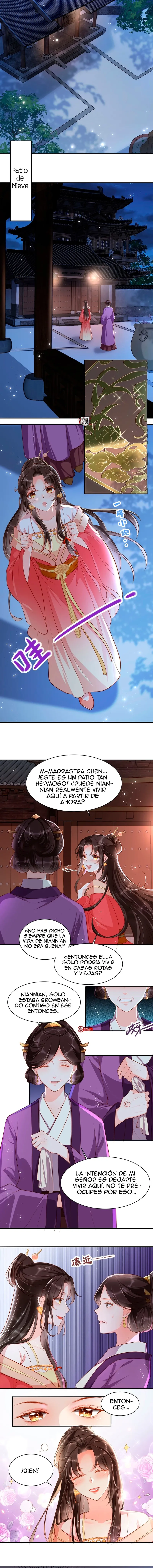 Guía de la Misión de la Emperatriz del Infierno capítulo 7 página 2