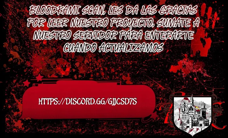 Guía de la Misión de la Emperatriz del Infierno capítulo 8 página 5