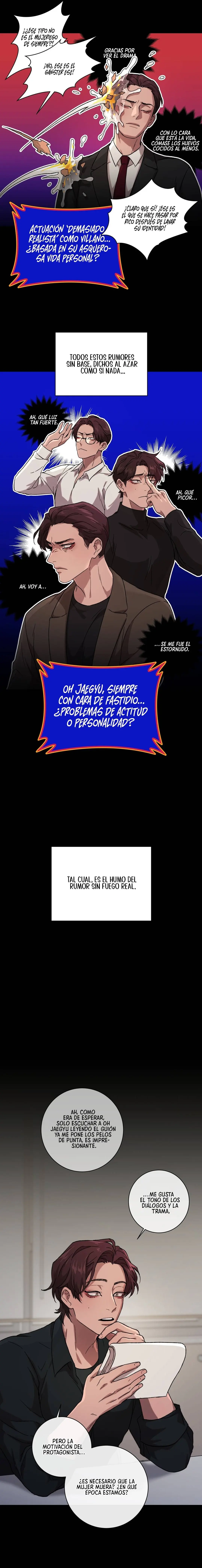 Liberando tu personalidad capítulo 1 página 13