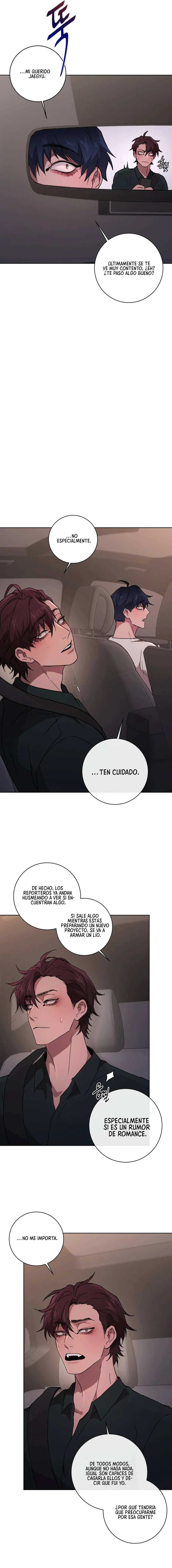 Liberando tu personalidad capítulo 3 página 18