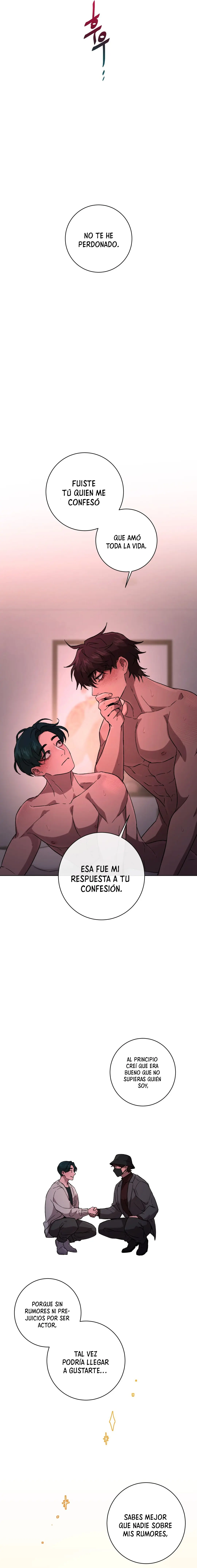 Liberando tu personalidad capítulo 8 página 10