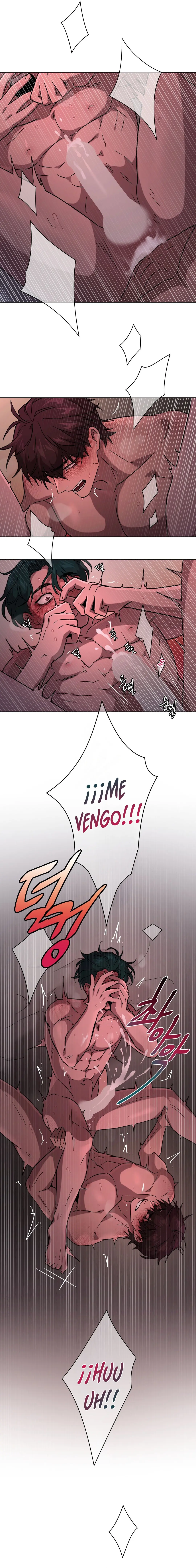 Liberando tu personalidad capítulo 8 página 16