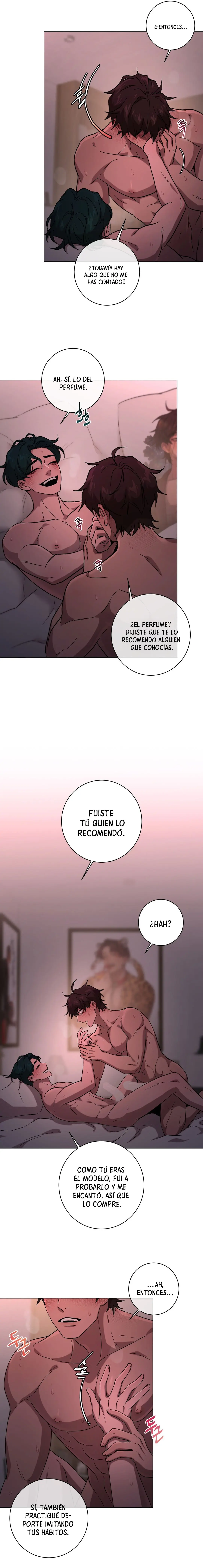 Liberando tu personalidad capítulo 8 página 3