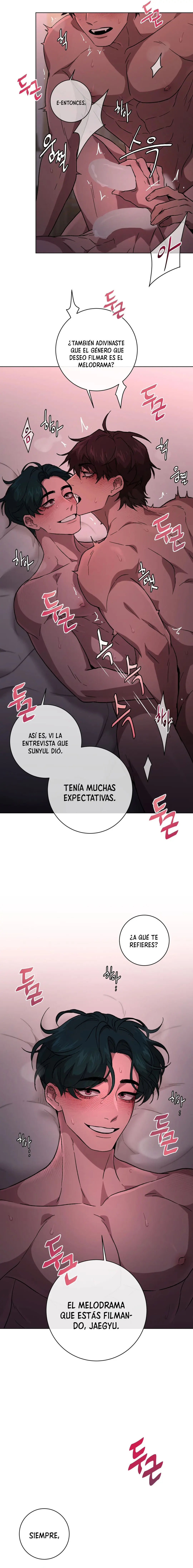 Liberando tu personalidad capítulo 8 página 4