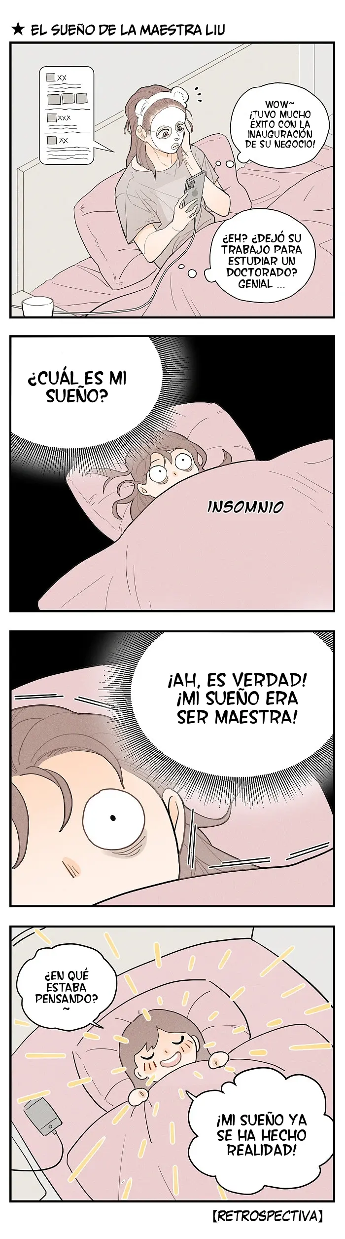 Salt Friend capítulo 20.5 página 4