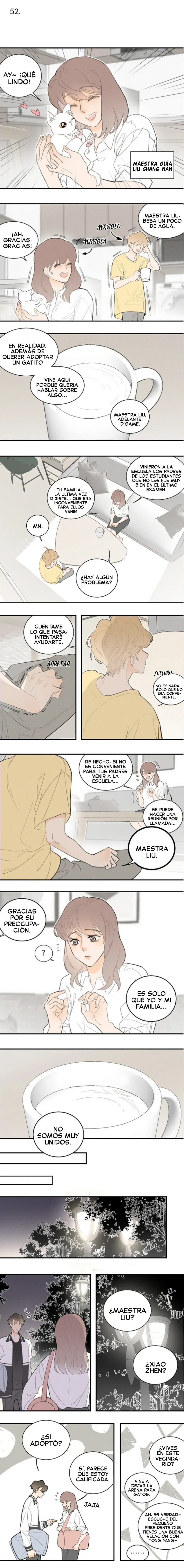 Salt Friend capítulo 24 página 4