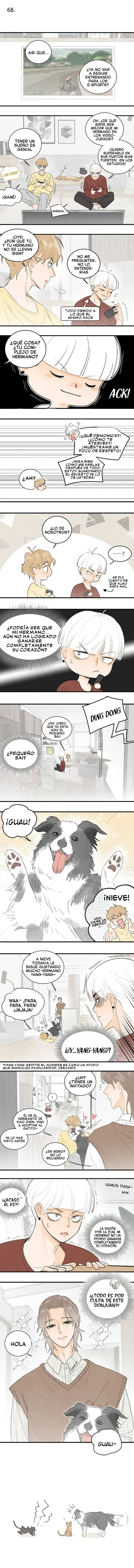 Salt Friend capítulo 31 página 2