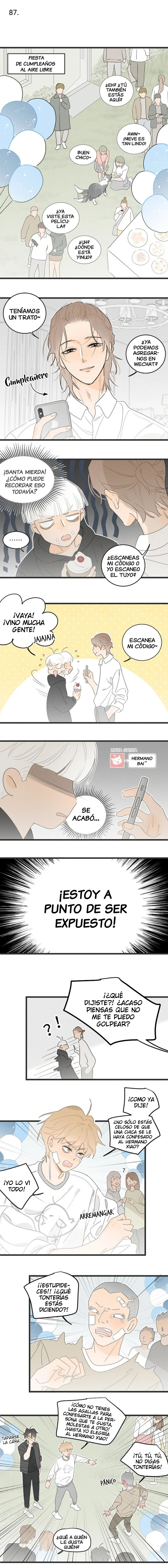 Salt Friend capítulo 39 página 2