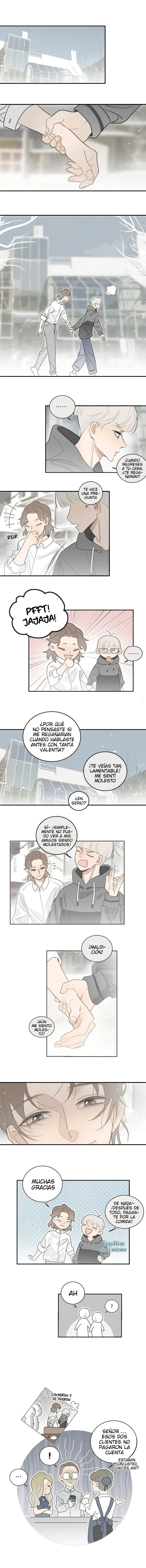 Salt Friend capítulo 42 página 4