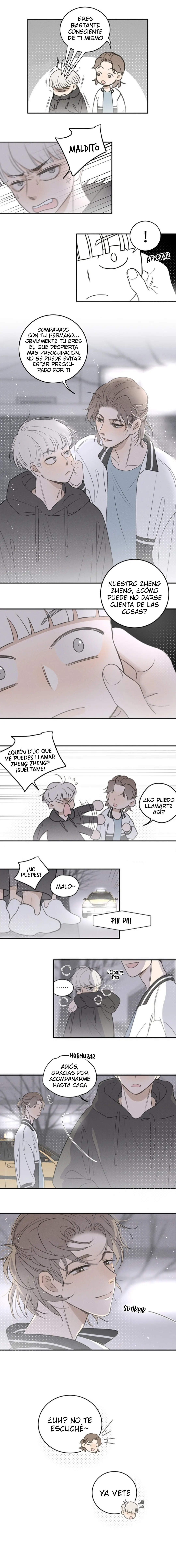 Salt Friend capítulo 43 página 7