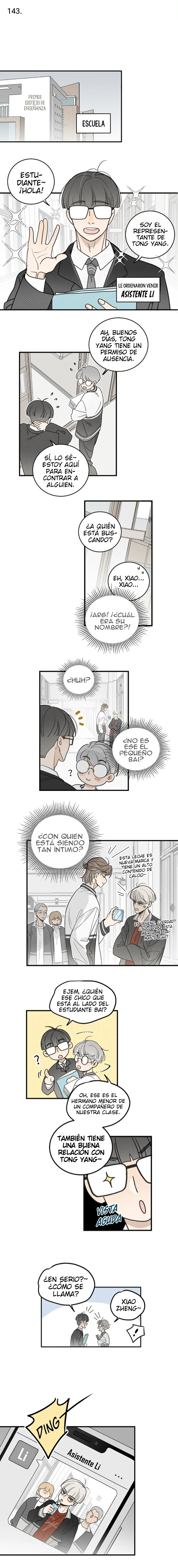 Salt Friend capítulo 58 página 2