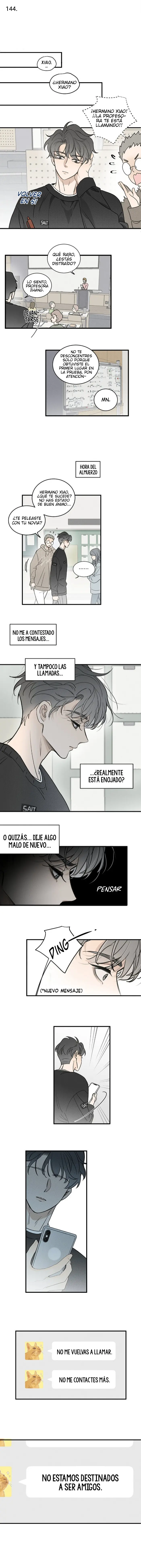 Salt Friend capítulo 58 página 4