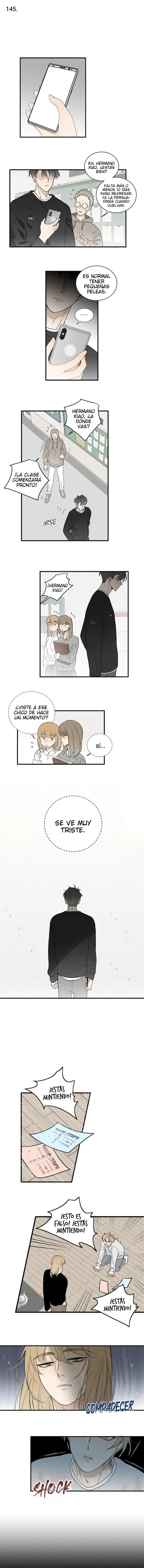 Salt Friend capítulo 58 página 6
