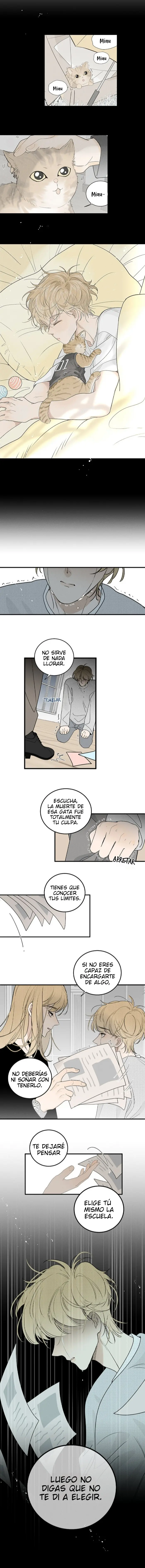 Salt Friend capítulo 58 página 7