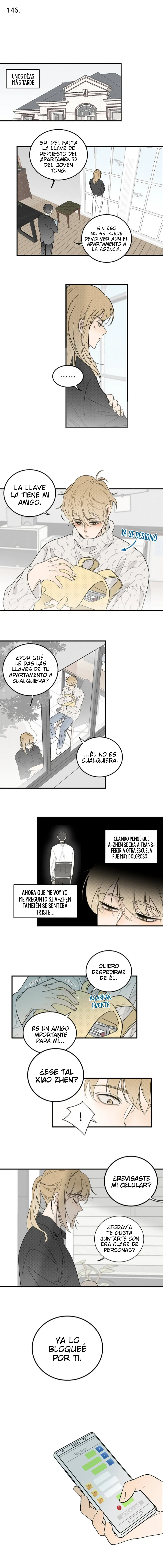 Salt Friend capítulo 59 página 2