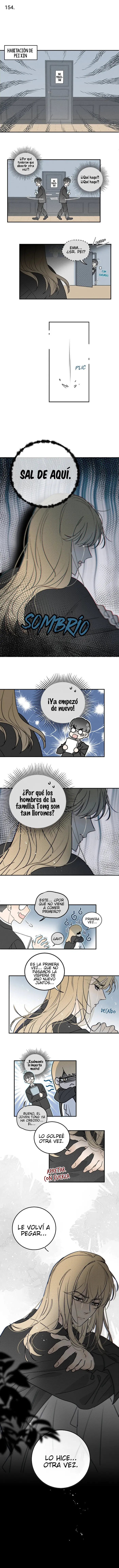 Salt Friend capítulo 62 página 3
