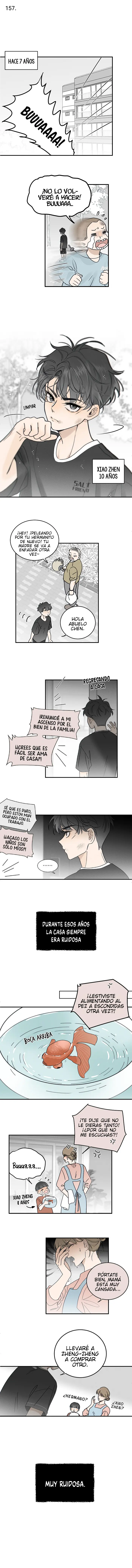 Salt Friend capítulo 63 página 3