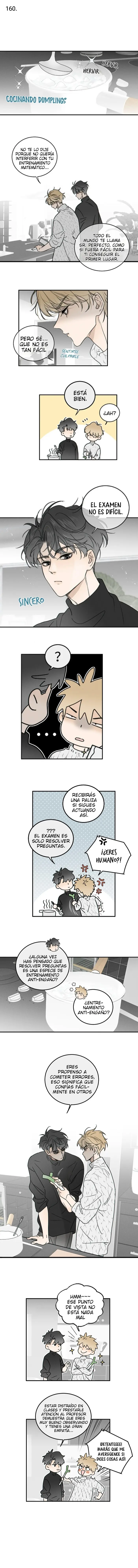 Salt Friend capítulo 64 página 2