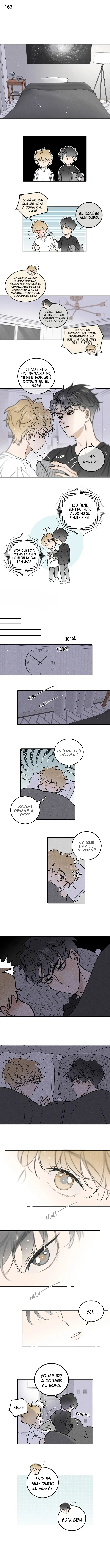 Salt Friend capítulo 65 página 3