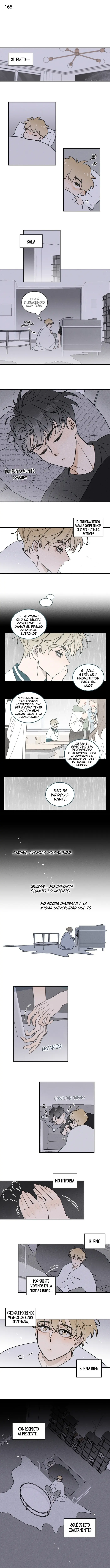 Salt Friend capítulo 66 página 2