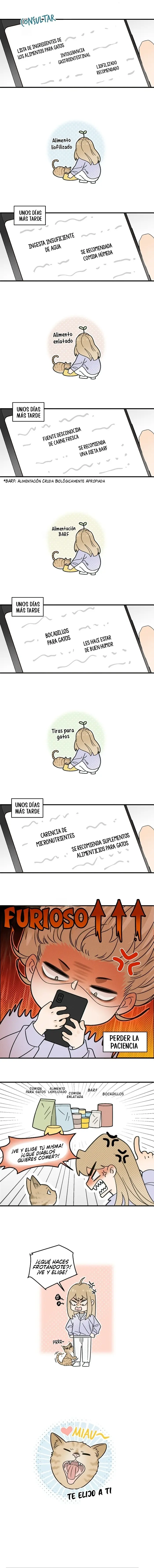 Salt Friend capítulo 67.5 página 3