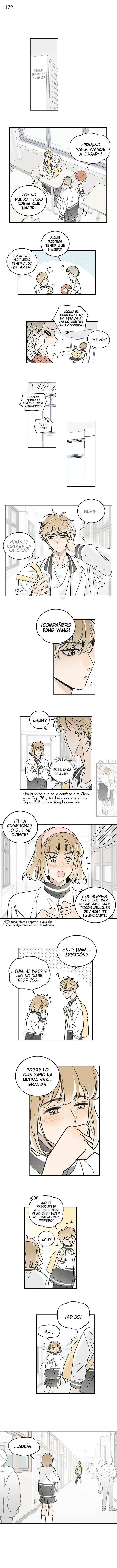 Salt Friend capítulo 68 página 2
