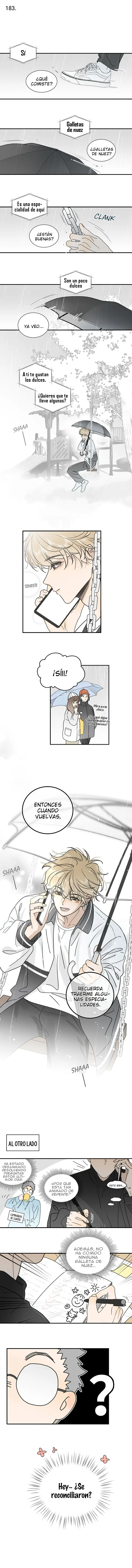 Salt Friend capítulo 72 página 3