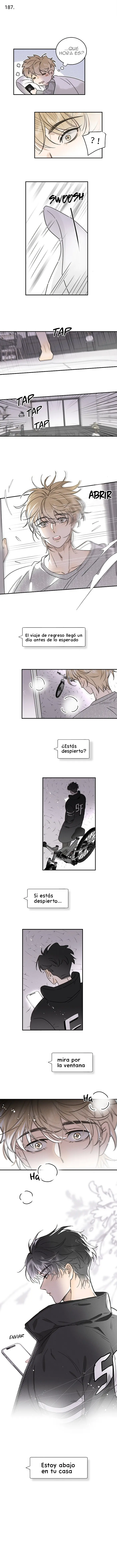 Salt Friend capítulo 72 página 7