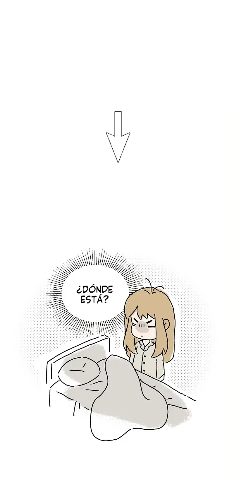 Salt Friend capítulo 73 página 7