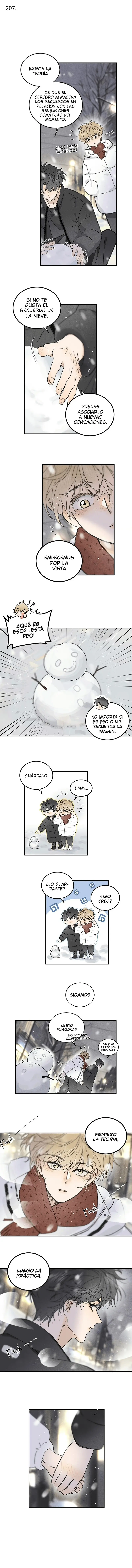 Salt Friend capítulo 77 página 4