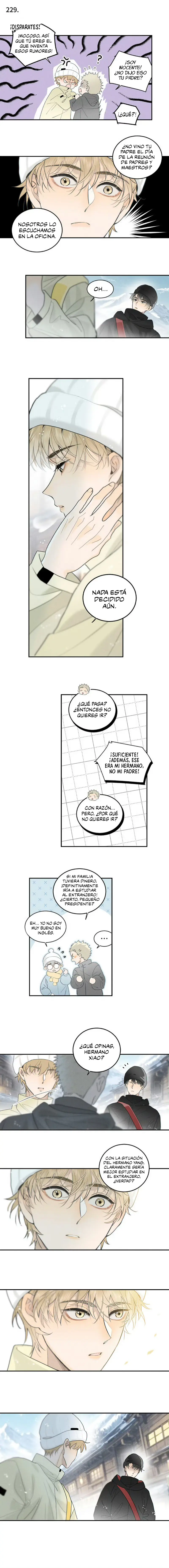 Salt Friend capítulo 82 página 3
