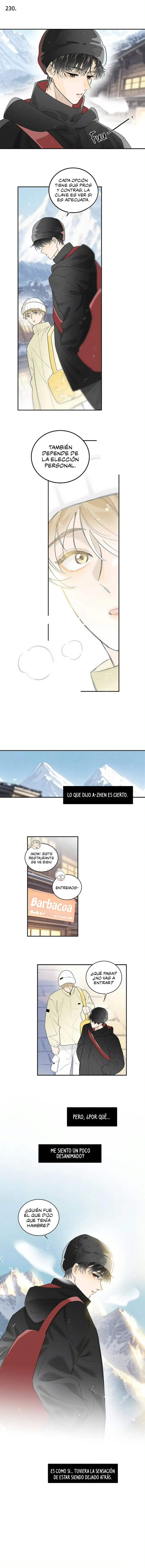 Salt Friend capítulo 82 página 4