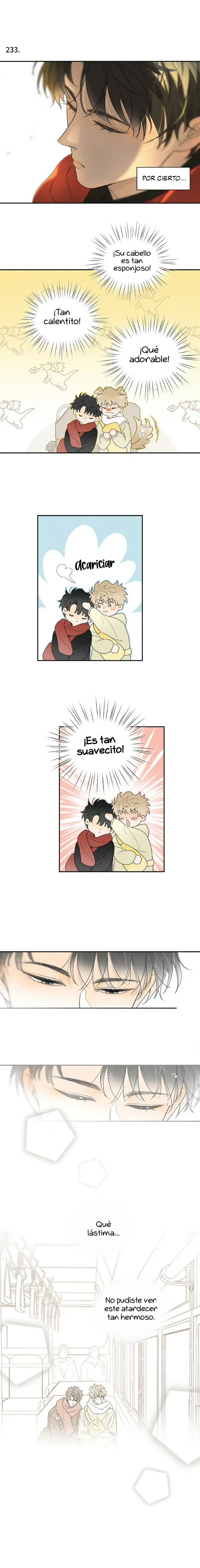 Salt Friend capítulo 83 página 3