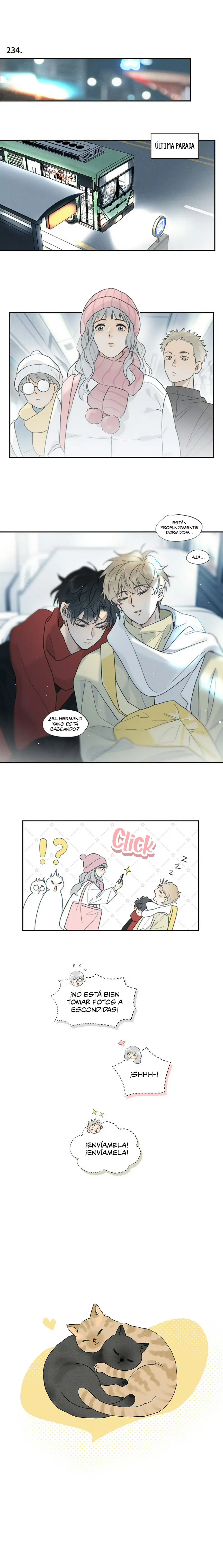 Salt Friend capítulo 83 página 4