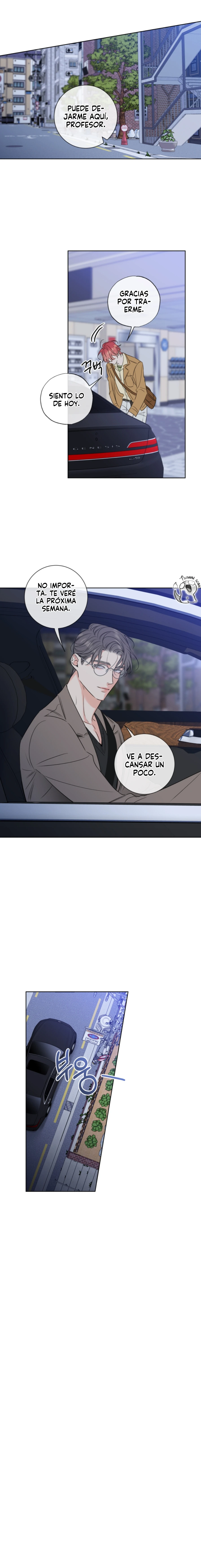 Dulce Problema capítulo 27 página 23