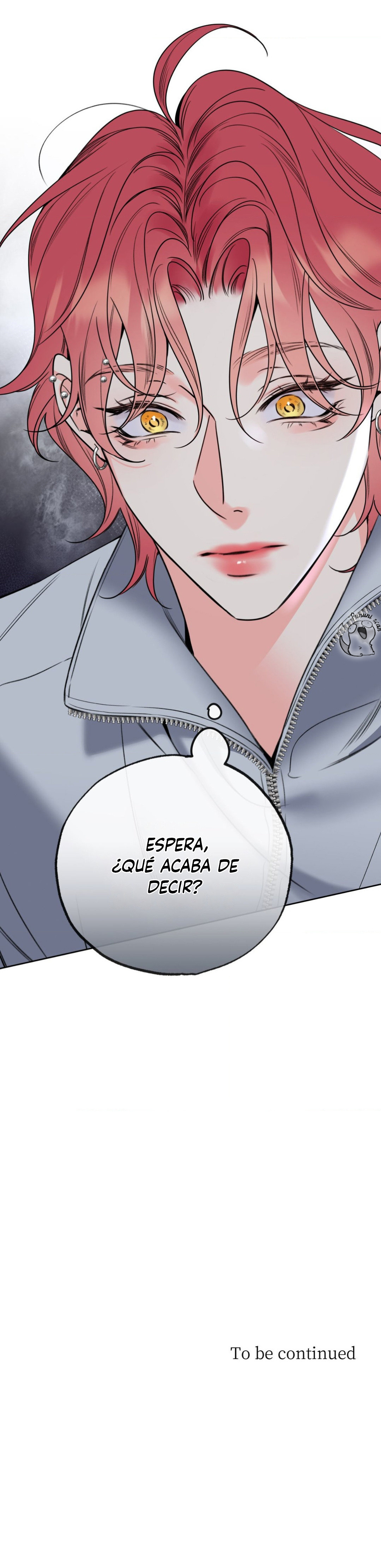 Dulce Problema capítulo 38 página 15