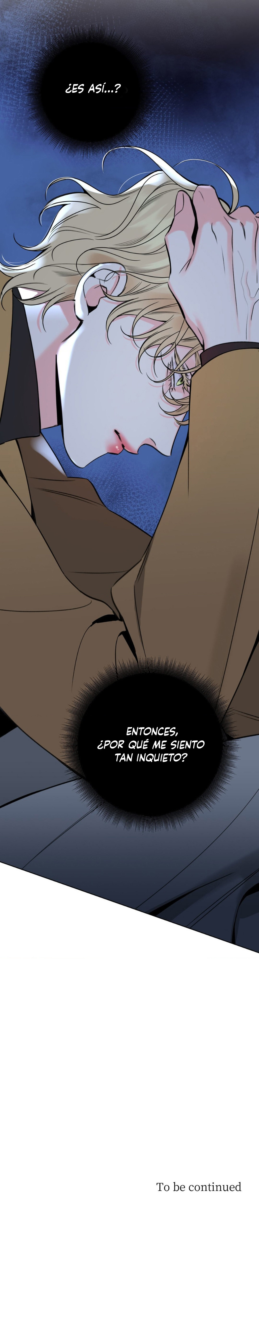 Dulce Problema capítulo 39 página 21