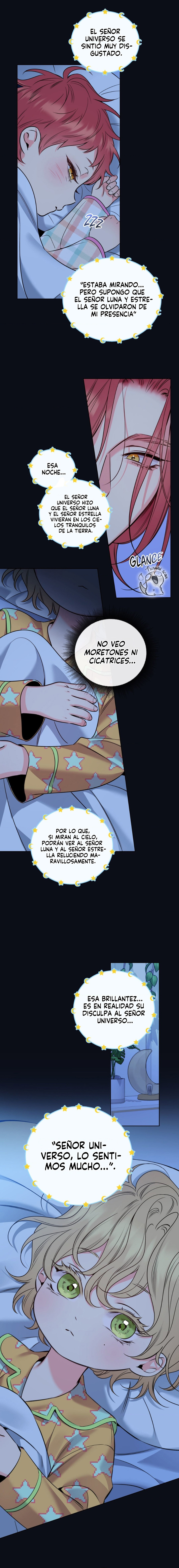 Dulce Problema capítulo 47 página 14
