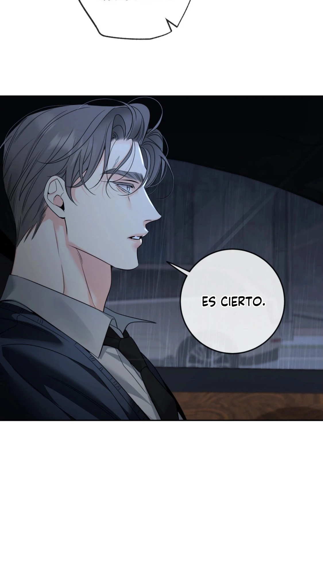 Dulce Problema capítulo 54 página 20