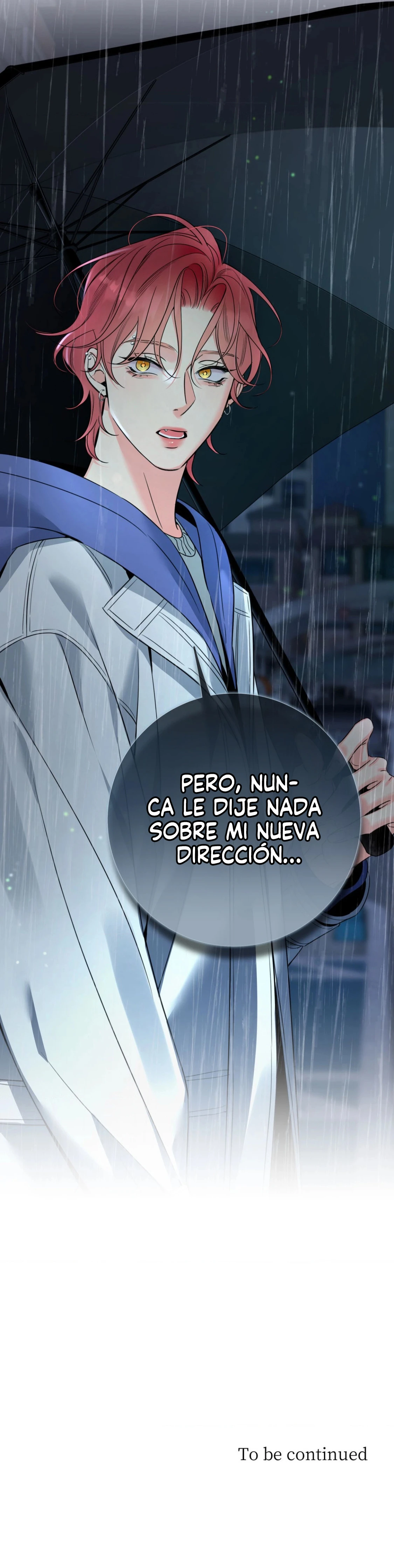 Dulce Problema capítulo 54 página 28