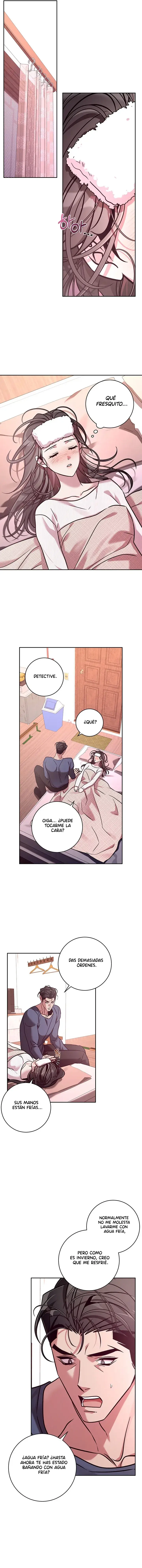 ¡¿Esta es mi Supuesta Esposa Ideal?! capítulo 21 página 14