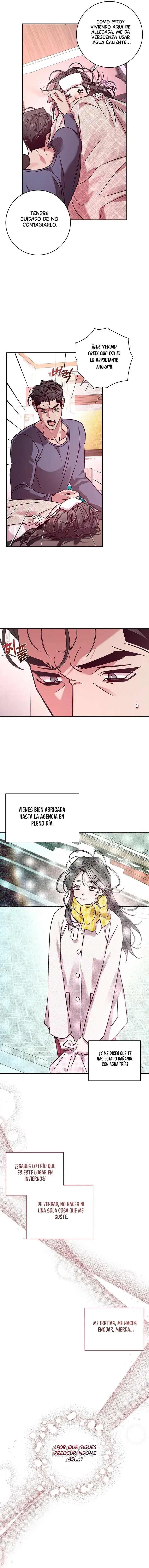 ¡¿Esta es mi Supuesta Esposa Ideal?! capítulo 21 página 15