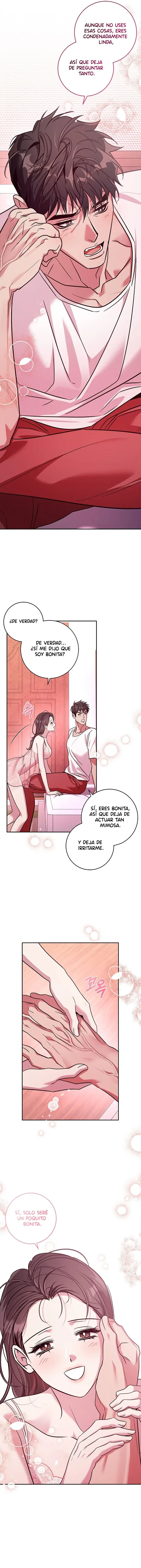 ¡¿Esta es mi Supuesta Esposa Ideal?! capítulo 24 página 14