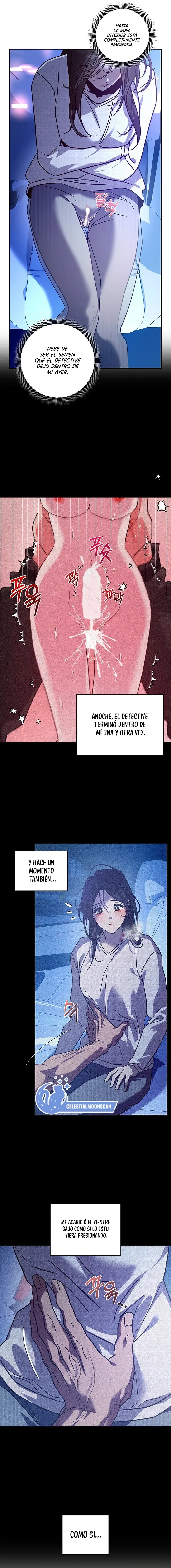 ¡¿Esta es mi Supuesta Esposa Ideal?! capítulo 30 página 2