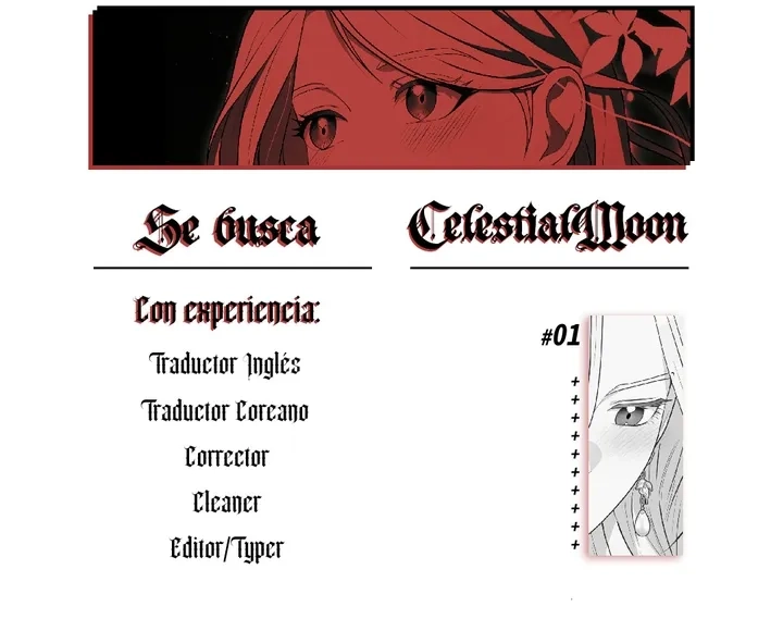 ¡¿Esta es mi Supuesta Esposa Ideal?! capítulo 8 página 10